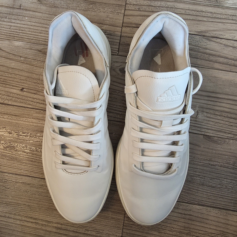 adidas ZNTASY Off White Sneaker - Picture 5 of 9